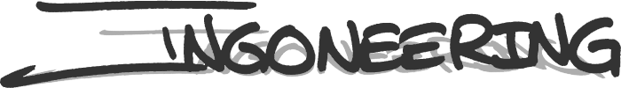 INGONEERING